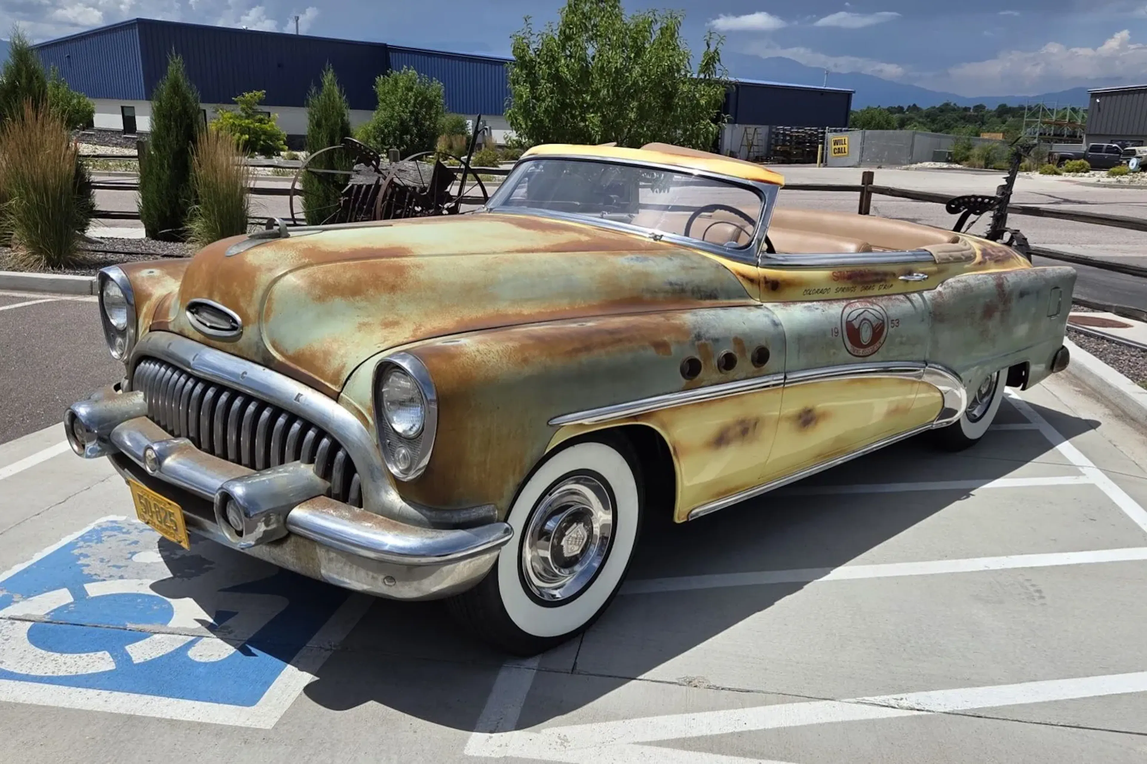 1951 Buick Special Deluxe Model 48D | Hagerty Valuation Tools®